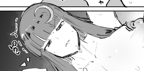 パチェとガキンチョの落書きを支援サイトに置いておきました
https://t.co/wAzuz28qCL
https://t.co/rg8pugGZyK 