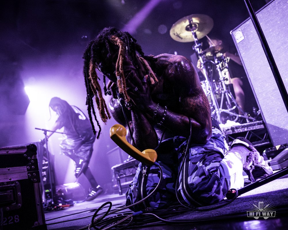 HiFiWay (@hifiwaypopchron) on Twitter photo .<a href="/TDEP_/">DillingerEscapePlan</a> <a href="/Ho99o9/">HORROR</a> <a href="/ThePhoenixDotAU/">ThePhoenix.AU</a> <a href="/iamnotshouting/">AJ</a> <a href="/JohnRiot/">John Howarth</a> What a night celebrating The Dillinger Escape Plan's groundbreaking album "Calculating Infinity" at The Gov with support from Ho99o9. Check out our live photos by <a href="/samagram77/">Samuel Phillips</a> ... hifiway.live/2025/08/13/the… .<a href="/TDEP_/">DillingerEscapePlan</a> <a href="/Ho99o9/">HORROR</a> <a href="/ThePhoenixDotAU/">ThePhoenix.AU</a> <a href="/iamnotshouting/">AJ</a> <a href="/JohnRiot/">John Howarth</a> What a night celebrating The Dillinger Escape Plan's groundbreaking album "Calculating Infinity" at The Gov with support from Ho99o9. Check out our live photos by <a href="/samagram77/">Samuel Phillips</a> ... hifiway.live/2025/08/13/the…