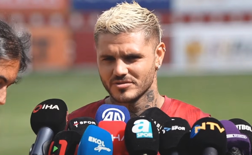 Mauro Icardi: "Kerem konusunda çok şey söyleyemem. Futbol bu. Olur mu, olmaz mı bilmiyoruz şu anda net bir şey yok. Benfica oyuncusu hala. Galatasaray'la birlikte büyüdü. Ona en iyi dileklerimi söyleyebilirim sadece. Çok kıymetliydi beraber geçirdiğimiz zaman. Benim için değerli,