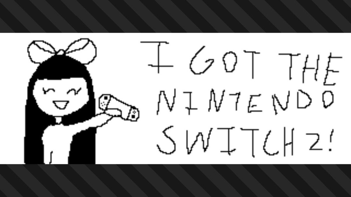 I'M SO HAPPY!!!! #Splatoon3 #NintendoSwitch