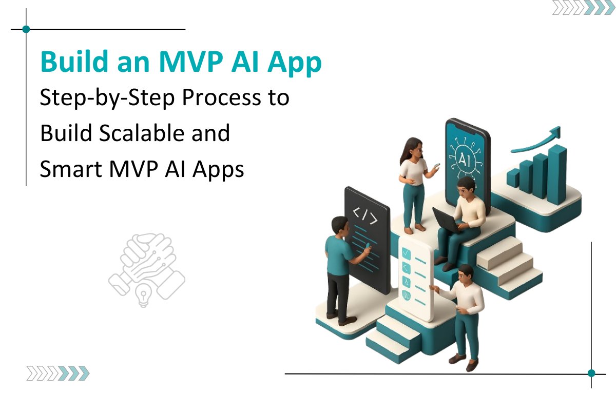 SeafluxTech's tweet image. Build & launch your AI MVP in 48 hrs!
Validate ideas fast, get real feedback, and iterate smarter.
• Pick the right AI use case
• Use fast tech stacks & pre-trained models
• Deploy for instant feedback
Read more: seaflux.tech/blogs/ai-mvp-a…
#AI #MVPDevelopment #StartupGrowth