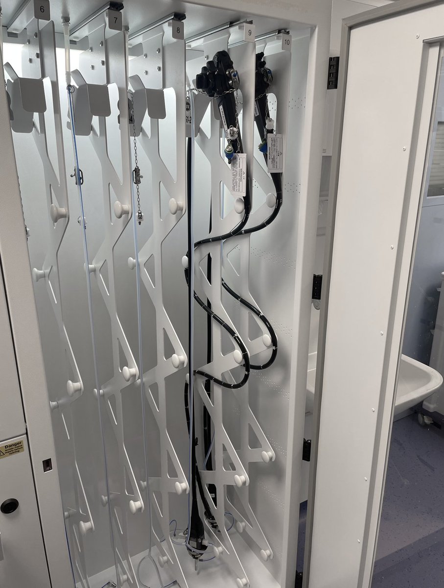 LTE Scientific Ltd tweet media