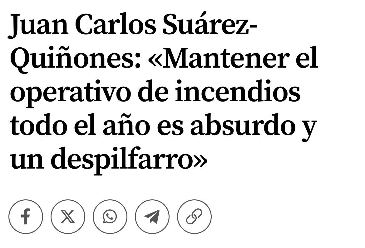 J_Zaragoza_'s tweet photo. Se llama Juan Carlos Suárez-Quiñones
Es el Consejero de Medio Ambiente de CyL
Se fue a tomar unos vinos a Gijón en medio de los incendios
Tiene por costumbre comer
Cree que invertir en bomberos es un despilfarro 
Dice que los incendios son culpa de los ecologistas
Es del PP https://t.co/APURHR42mf