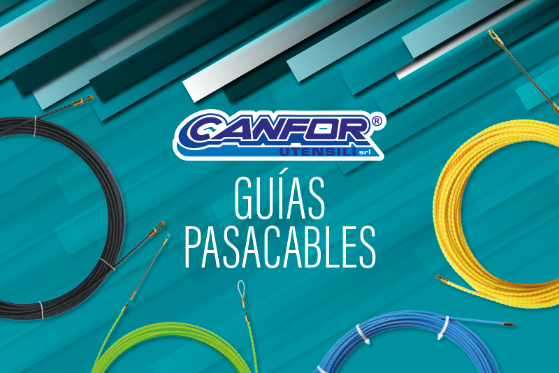 ElectroStocks's tweet image. 📢 #BlogGES: #GAESTOPAS. CANFOR, las guías pasacables idóneas para todo tipo de instalaciones

Conoce todos los detalles ⤵️

✍🏻 grupoelectrostocks.com/gaestopas-canf…

#GES #GESCoreProgram #instalador #instalaciones