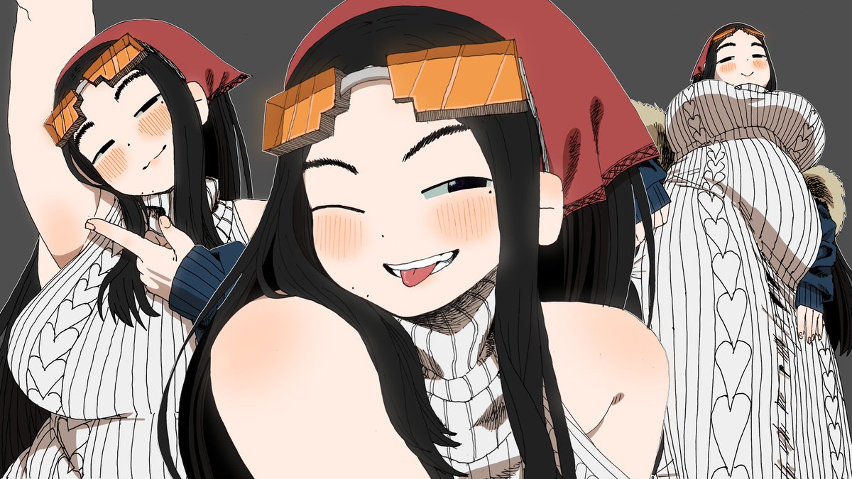 tkm14768 (@thewma_) on Twitter photo 