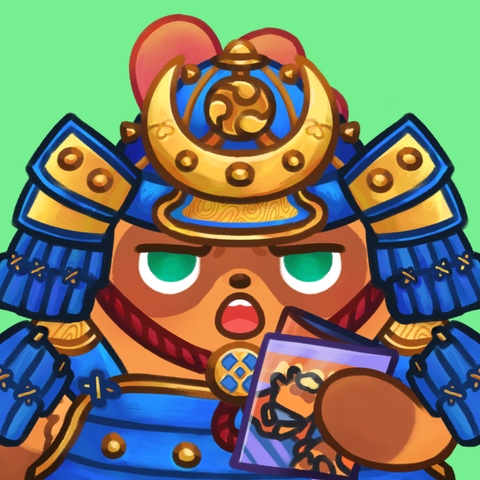 Iberiazx's tweet photo. @WokuWeekly @Ronin_Network @Moku_HQ @BruceMoku @akhljndl @Jihoz_Axie @trungfinity @enefetero @bioartem @ayoooosean lfg moku https://t.co/vJyWPZGfhT