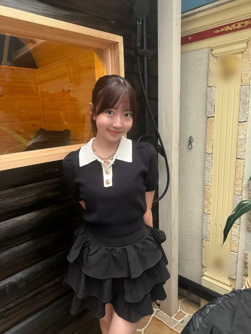 Twitterのコスプレ画像17