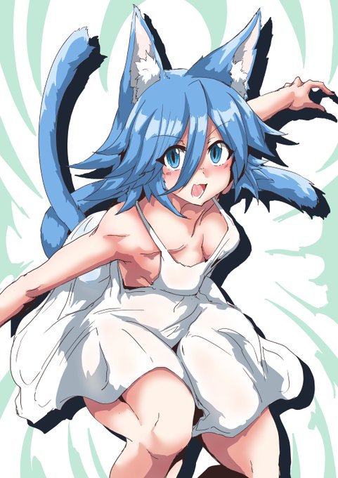 今日の日課はふぁんてぃあぷらんからうちのこクルネロスです 