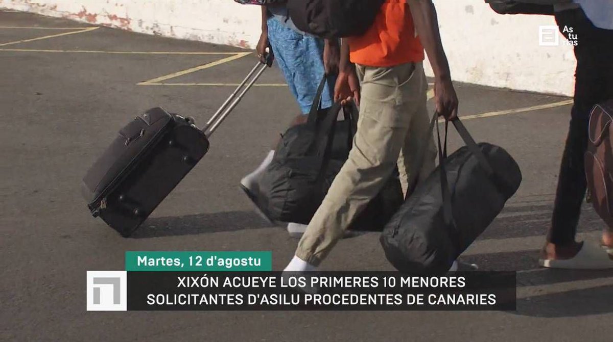 Dos minutos al día con una llectura n'off d'unos titulares ye lo que concede TPA n’informativos n’asturianu depués d’años y promeses de normalización. Y, pa detrás, hai veces que nun se siente la voz porque lo tapa la música y el soníu de fondu. Esi ye l'interés de <a href="/RTPAOficial/">RTPA</a>