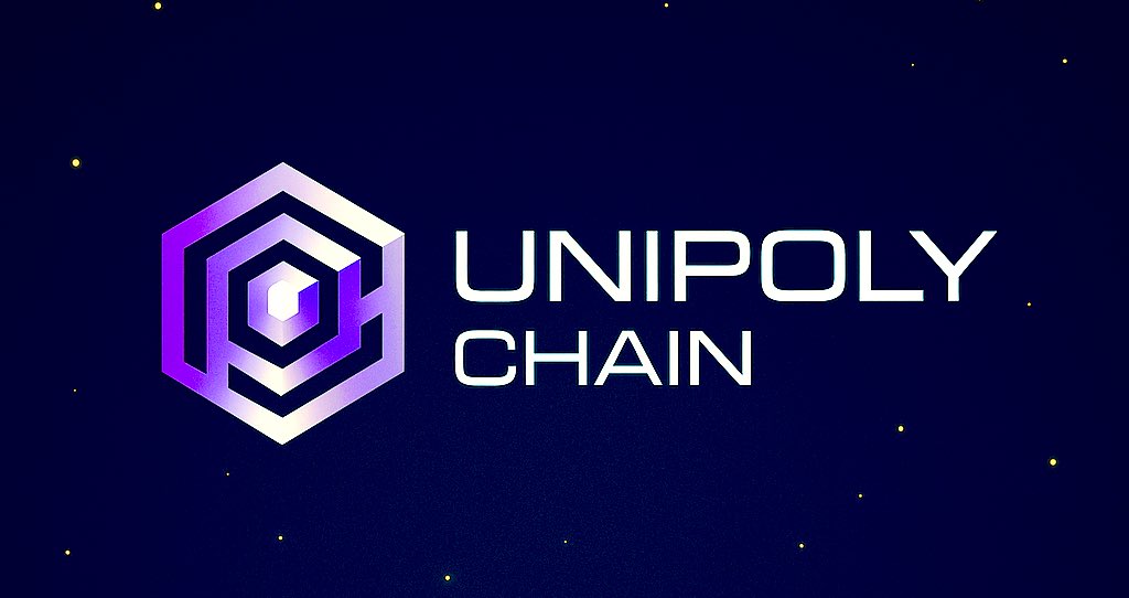Unipoly Coin (@unipolycoin) on Twitter photo 🚀 Big things are happening! We’re about to get VERIFIED on our blockchain by Cyberscope – the leading security & audit powerhouse of the Web3 era. ✅
<a href="/Cyberscope_io/">Cyberscope, a TAC Security Company</a>
Once this milestone is achieved… an amazing new journey begins for us! 🔥✨
#Web3 #Blockchain #Cyberscope 🚀 Big things are happening! We’re about to get VERIFIED on our blockchain by Cyberscope – the leading security & audit powerhouse of the Web3 era. ✅
<a href="/Cyberscope_io/">Cyberscope, a TAC Security Company</a>
Once this milestone is achieved… an amazing new journey begins for us! 🔥✨
#Web3 #Blockchain #Cyberscope