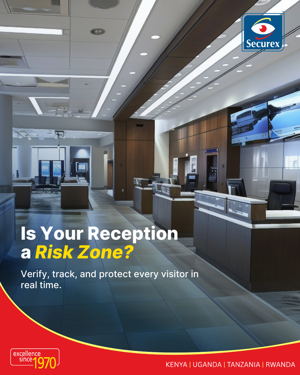Reception shouldn’t be your weakest link. Manual check-ins are slow, prone to errors, and offer no reliable backup. Our digital visitor management systems give you fast, verified check-ins, real-time tracking, and secure records, so your reception works for your security, not