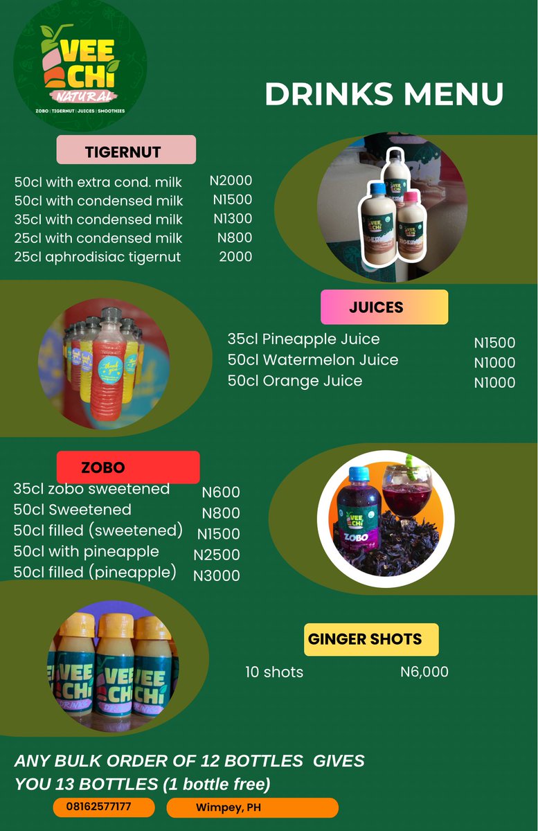 I want patronage