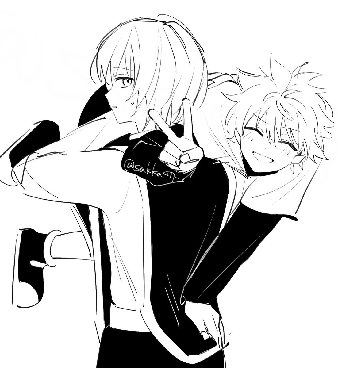sakka47's tweet photo. https://t.co/vnnHRnSjgB