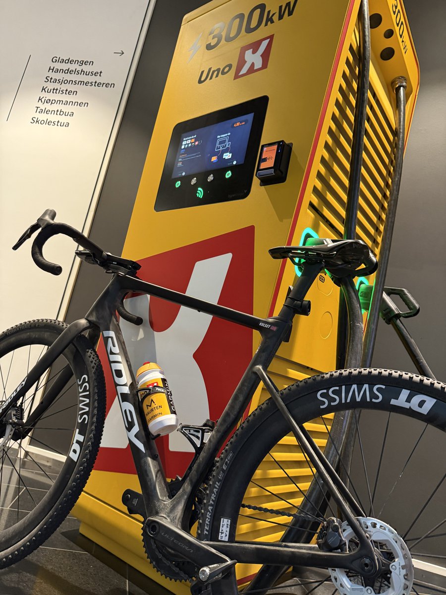 The Tour de France summer is over, now it's time to ride back to work.

Cycling infrastructure leads to safer and more everyday cycling - and from that, less emissions, less noise, less congestion and better public health. 

And personally for me - lots of everyday happiness! 💛
