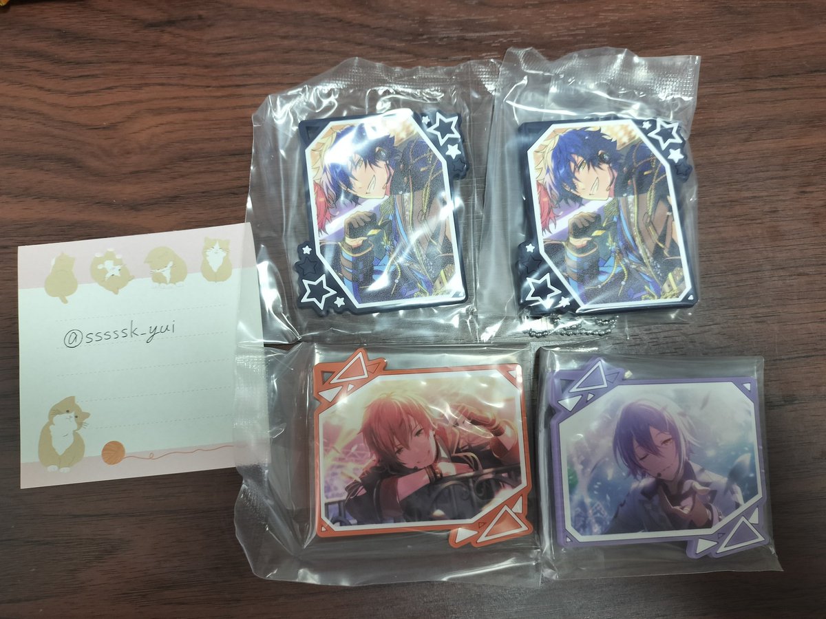 きいかん tweet media