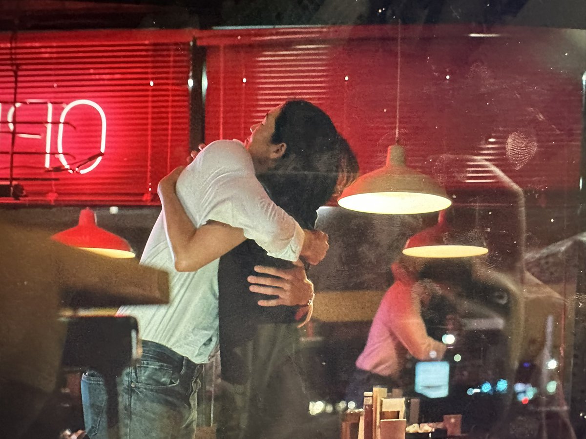 the one she wanted as a son in law 
#TheSummerITurnedPretty