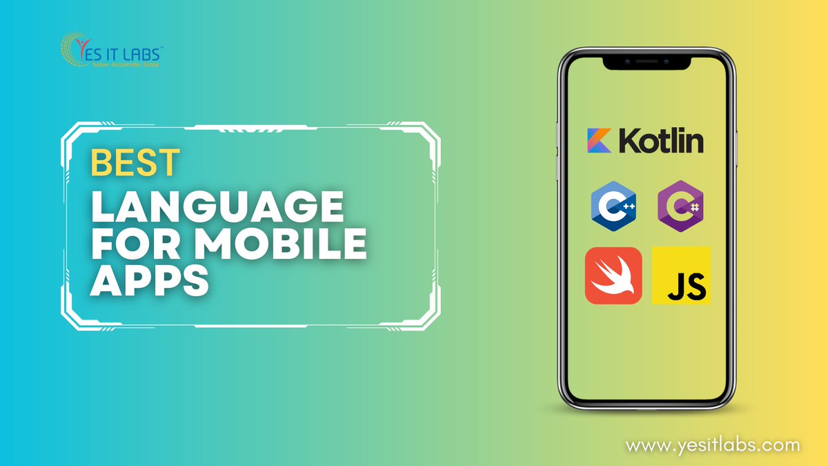 isla_pandora's tweet image. Best Programming Language for Mobile Apps Development!
Read more: webdevelopmentcomp.hashnode.dev/best-programmi…
#androidappdevelopmentcompany #iosappdevelopment #bestandroiddevelopmentservices #bestprogramminglanguageformobileapps #bestmobileappdevelopmentcompanyusa