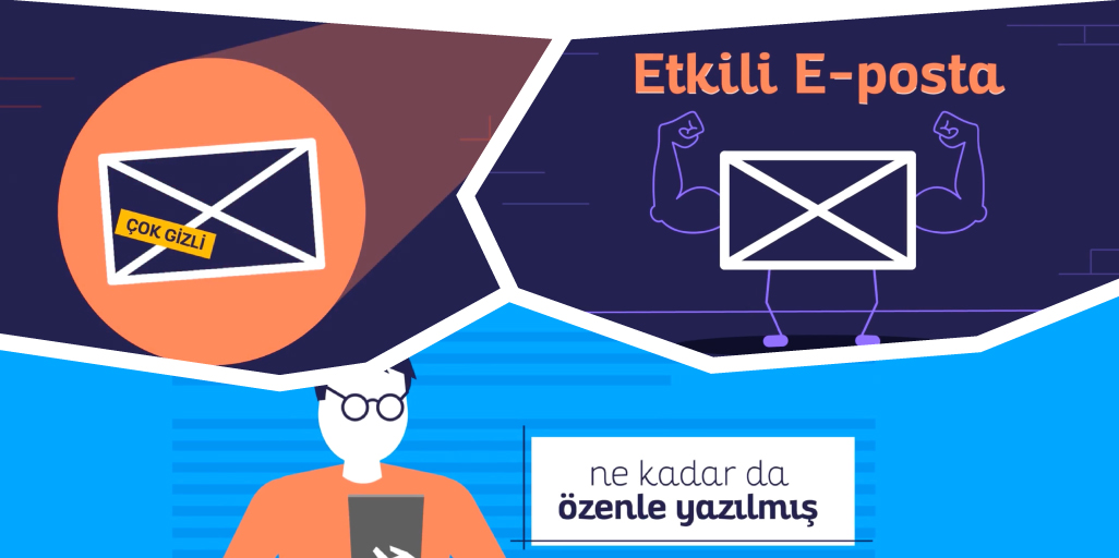 Einsteincomtr's tweet photo. İyi bir e-posta, işleri hızlandırır. Kötü bir e-posta ise işleri kilitler. “Etkili E-Postalar Yazmak” eğitimiyle net, anlaşılır ve profesyonel e-posta yazmanın inceliklerini keşfedin.

https://t.co/sF7VrCdj5v

#İletişim #EpostaYazımı #Profesyonelİletişim #YönetimselGelişim https://t.co/ThspjkJFjC
