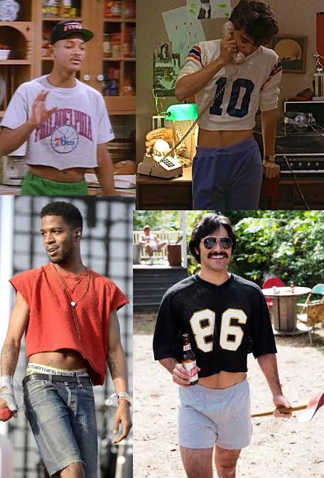 PRIDEinVernac's tweet photo. Yall really uncultured. Not everyone gets IT https://t.co/lTcskamEmq