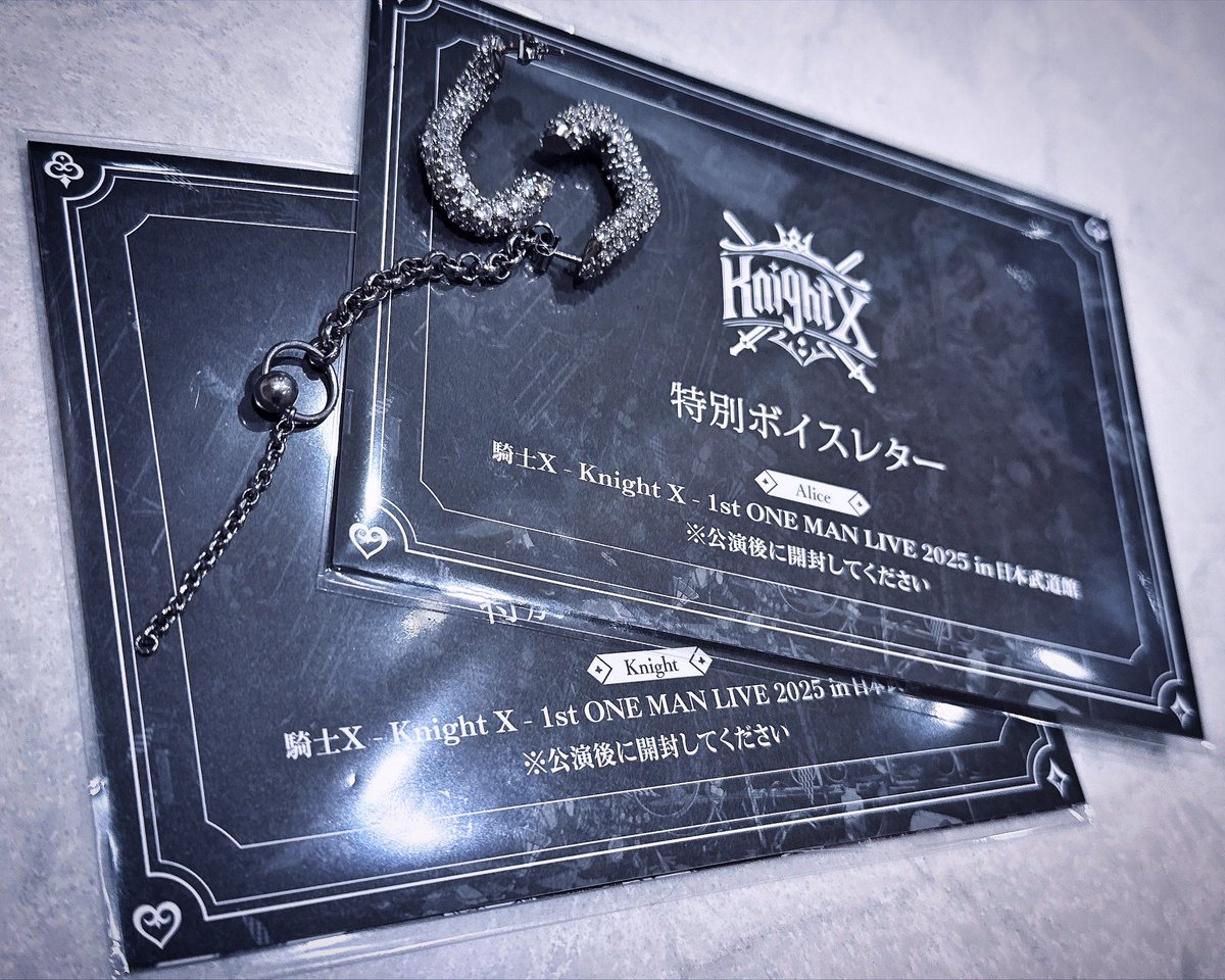 しゆん@騎士X on X