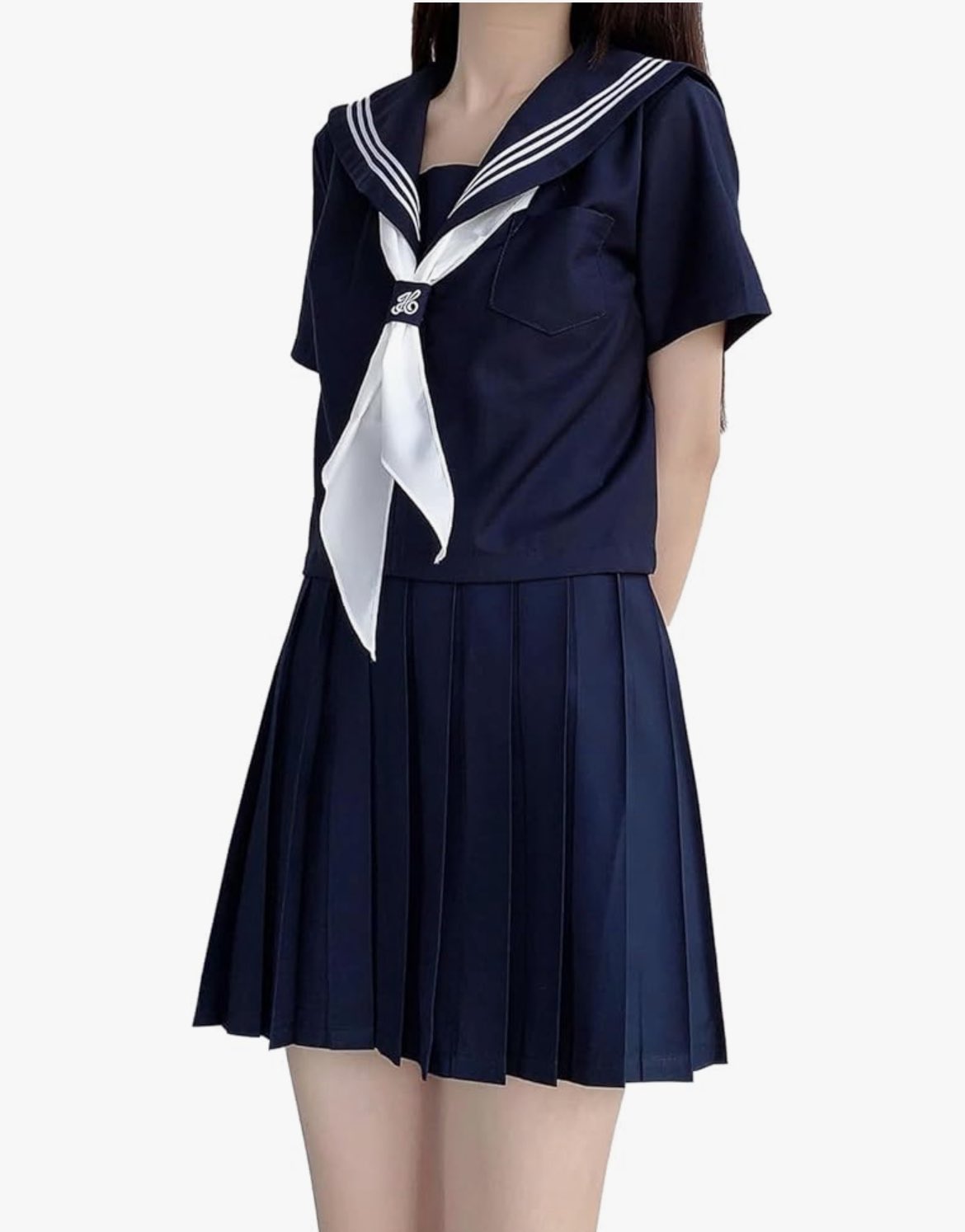 千*。様 中川智尋　直筆　両面　サイン　お披露目会　衣装　制服　ヨリ　櫻坂46 櫻坂46 中川智尋 生写真 4期生お披露目制服衣装 コンプ｜Yahoo