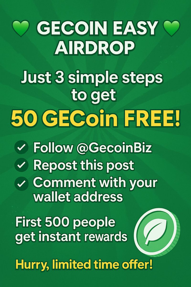 gecoin.biz tweet media