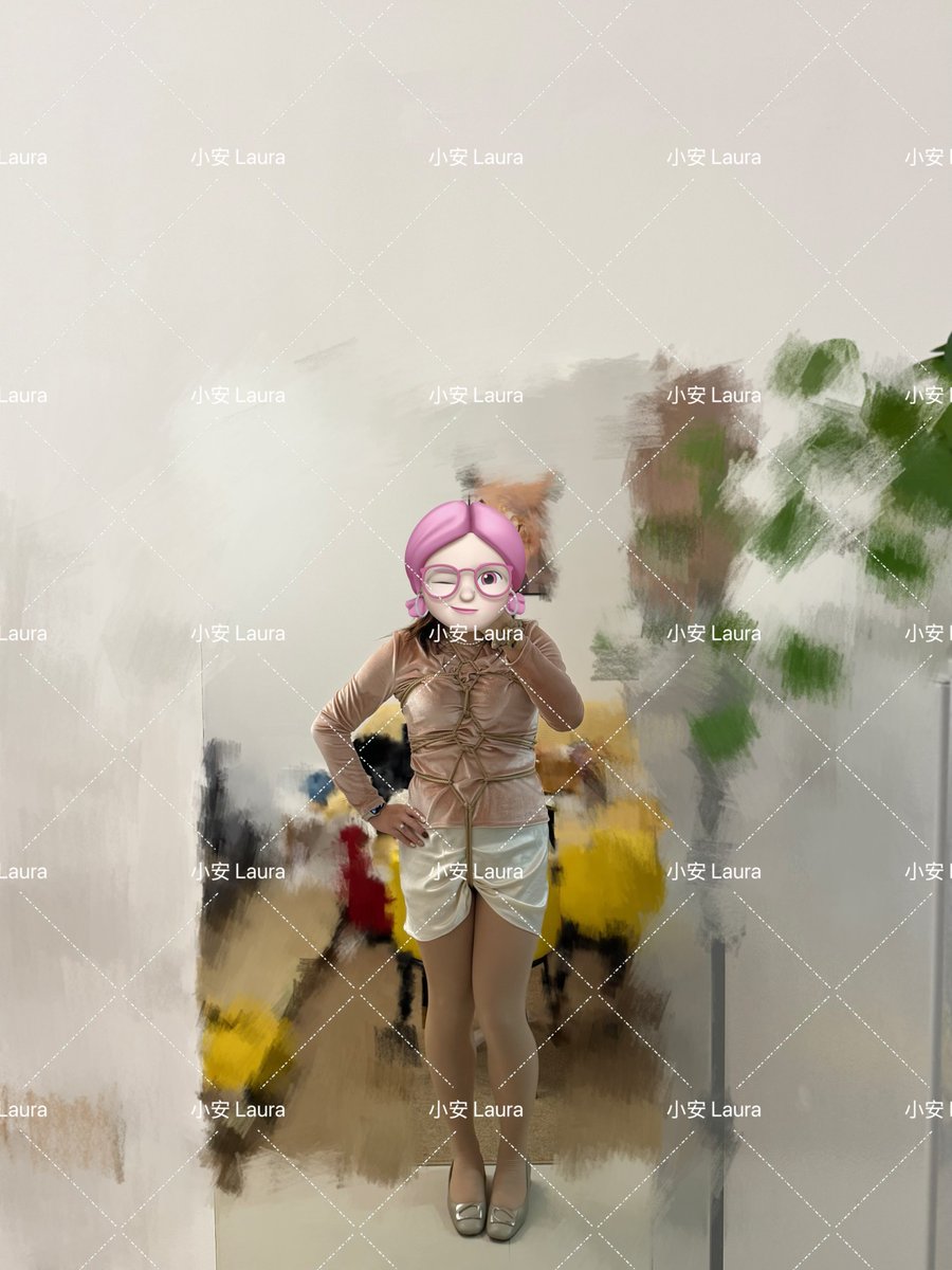 小安_Ann_Laura tweet media