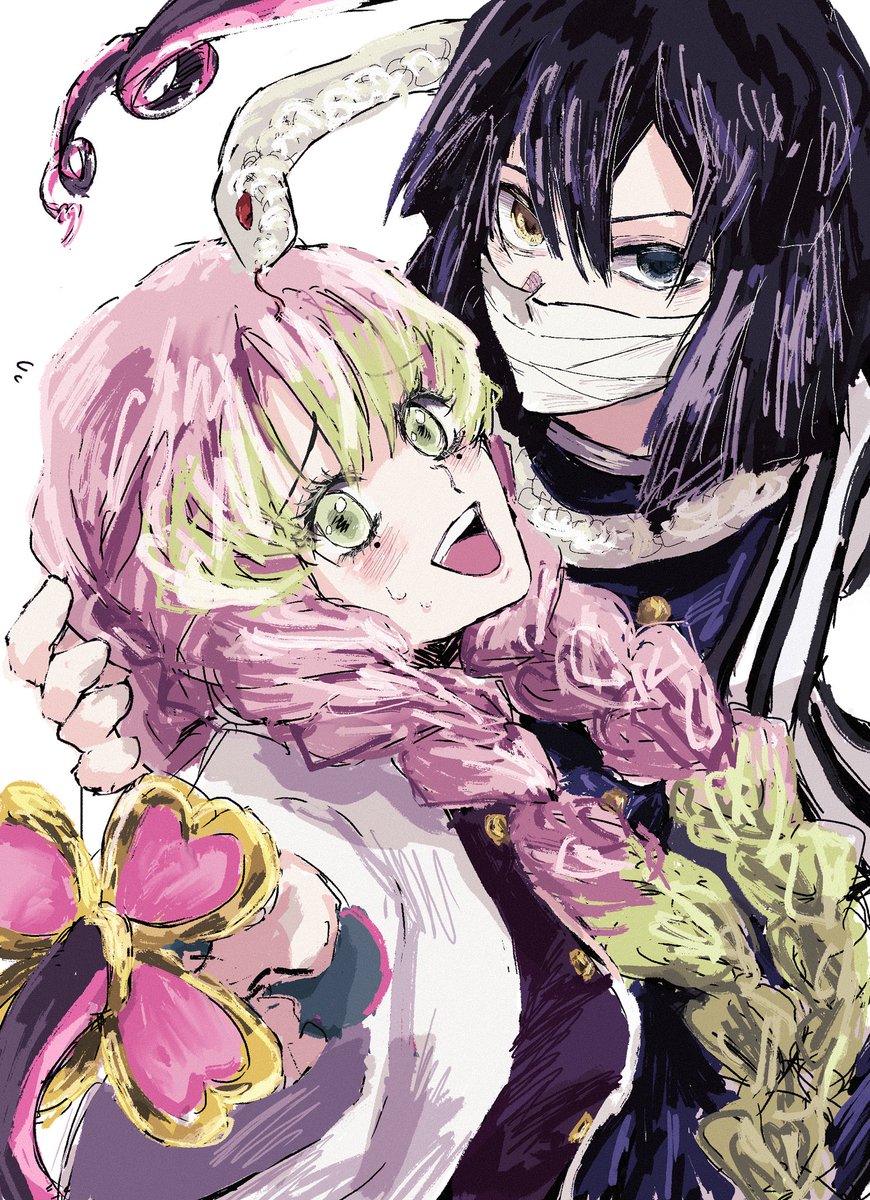 なまえ tweet media