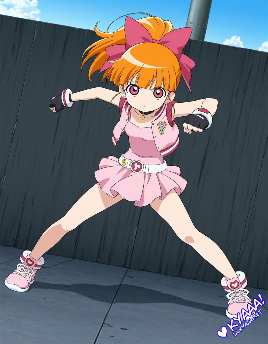 KyaaaNet's tweet photo. #loli_ #hentaiِart #iaart #loli_  #powerpuffgirls 

Momoko Akatsutsumi 💖 https://t.co/cYrnWLt4CC