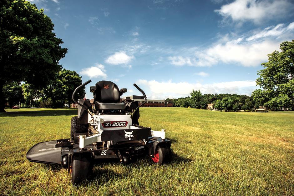 🔥 Power. Precision. Built to Dominate. 🔥
Meet the Bobcat ZT3000 – the zero-turn mower designed for those who don’t mess around.

Whether you're a pro or a serious homeowner, the ZT3000 means business.
👉 See it in action: bobcatmowersuk.co.uk/portfolio/bobc…

#BobcatMowers #ZeroTurnMower