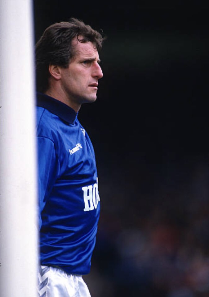 CLEMENCEofENGLAND (@clemenceofengl1) on Twitter photo April 1987 ….. <a href="/RayClem1/">Ray Clemence</a> in action for <a href="/SpursOfficial/">Tottenham Hotspur</a> v Watford in the FA Cup semi final. Although approaching his 40th Birthday the steely concentration remains the same! At <a href="/LFC/">Liverpool FC</a> the saves he made late on to preserve a narrow lead were so vital to the glory years of the 1970’s April 1987 ….. <a href="/RayClem1/">Ray Clemence</a> in action for <a href="/SpursOfficial/">Tottenham Hotspur</a> v Watford in the FA Cup semi final. Although approaching his 40th Birthday the steely concentration remains the same! At <a href="/LFC/">Liverpool FC</a> the saves he made late on to preserve a narrow lead were so vital to the glory years of the 1970’s