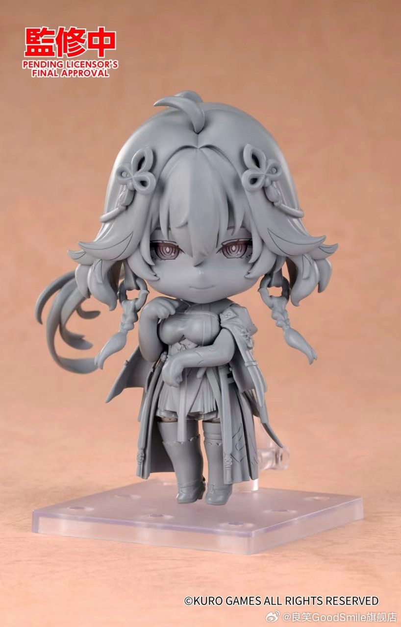 鳴潮 1st anniversary 4点セット 鳴潮 (Wuthering Waves) グッズ販売情報【ファン