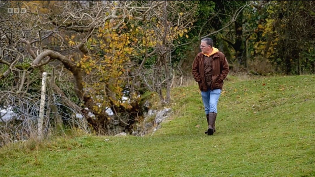 BENEATH BRITISH WATERS Our Freshwater Planet tweet media