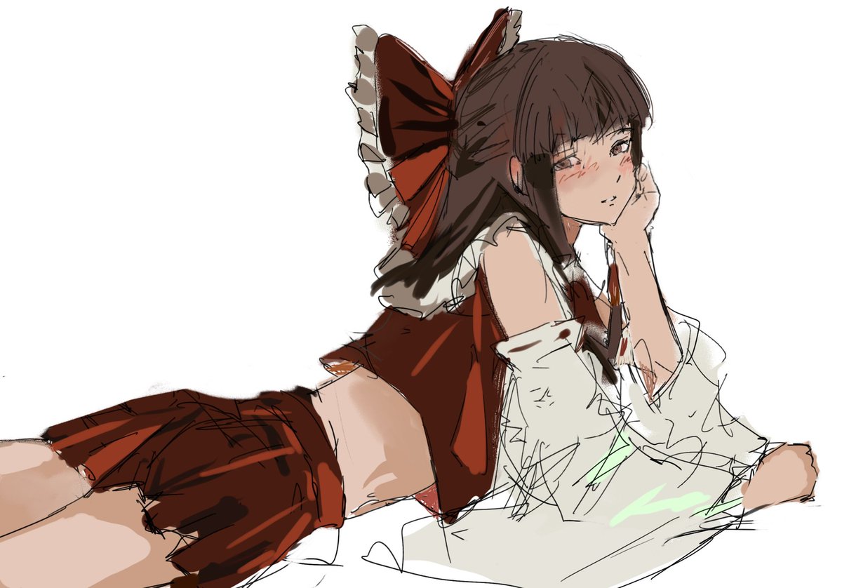 朝潮 (@ashashio) on Twitter photo 