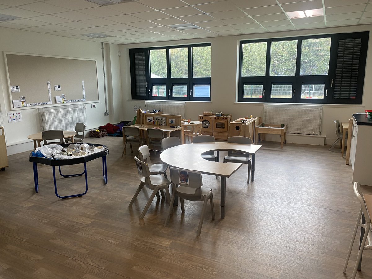 Brunstane PS tweet media