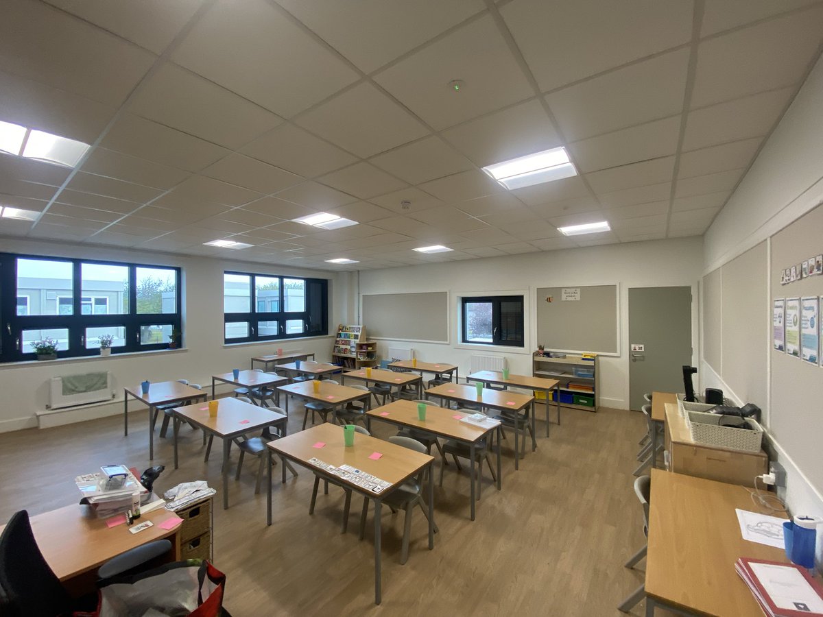 Brunstane PS tweet media