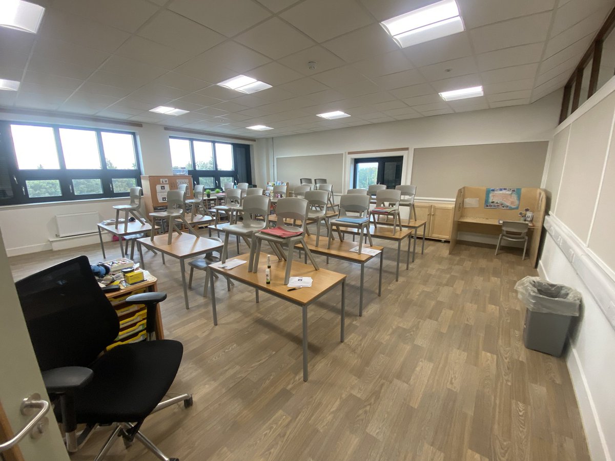 Brunstane PS tweet media