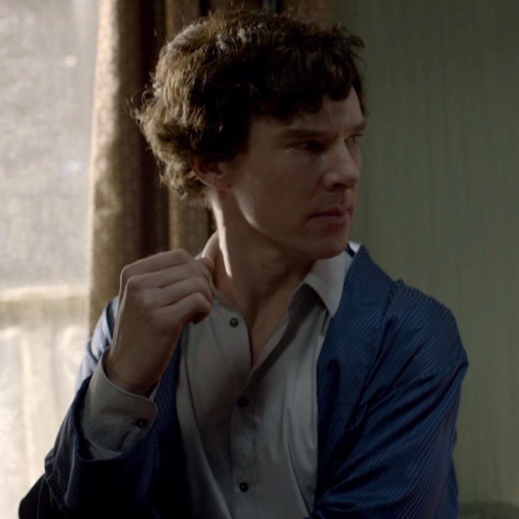 bombastic side eye. criminally defensive side eye #Sherlock #sherlockholmes #BenedictCumberbatch