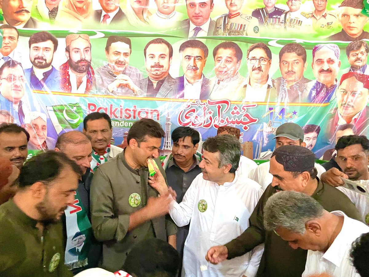 Magsi094's tweet photo. #Longlivepakistan #14august2025
Govt H Secondary School Baqrani
Sardar @malibughio ❤
Sardar @TariqueAnwarKh8 https://t.co/UEEJK4czYY