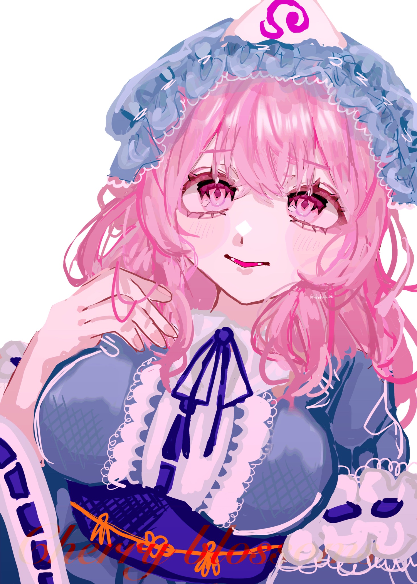 ꒰ঌ†ゆたゃ†꒰໒꒱様　オーダーページ まみや うみ on X: 