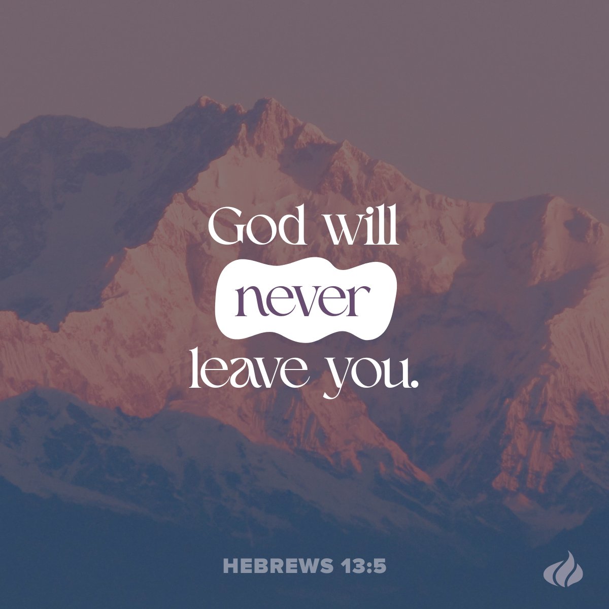 And that's a fact ♥️ 

#godisfaithful #trustgod #dailyquote #inspirational #godisgood #christian #faith #bible #hope