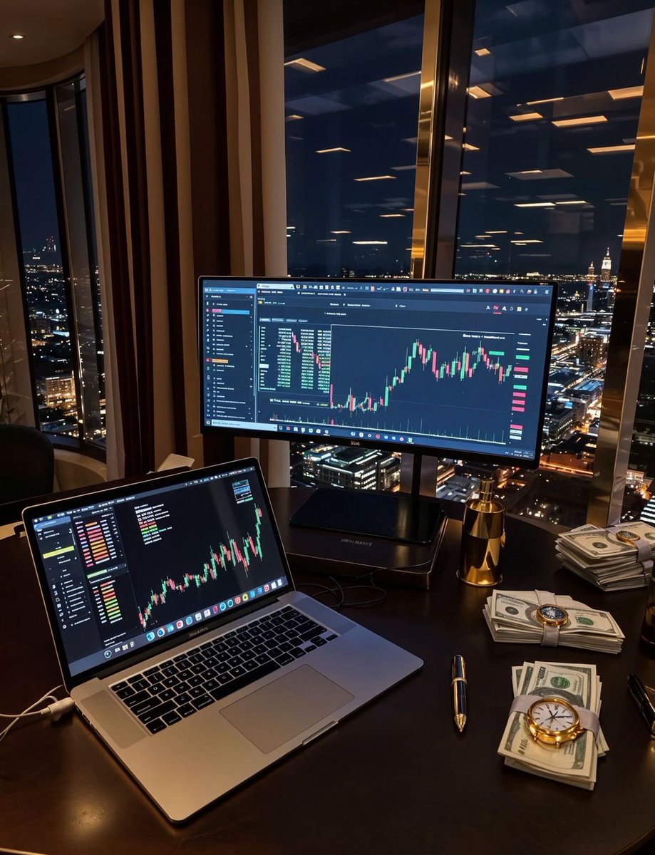 الفوركس ليس مجرد تداول… بل هو طريقك نحو الحرية المالية.

مع FXEM سنعمل جاهدين للوصول لحريتك المالية!

#ذهب #نفط #البترول #XAUUSD 
#أرباح #تداول #تداول_العملات_المشفرة 
#استثمار #الدولار #فوركس #البورصة