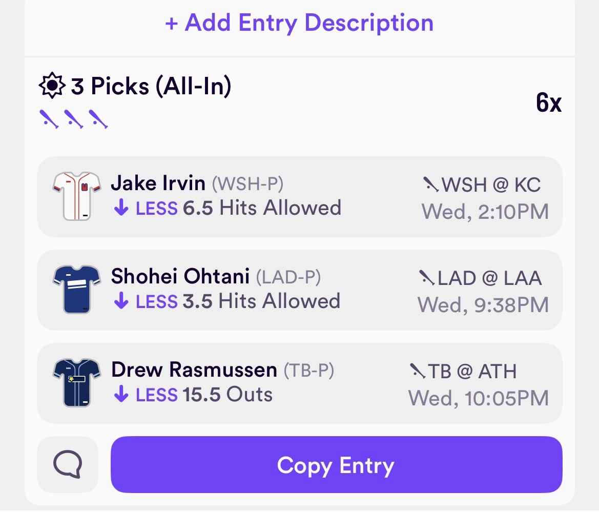 +EV Bettors tweet media