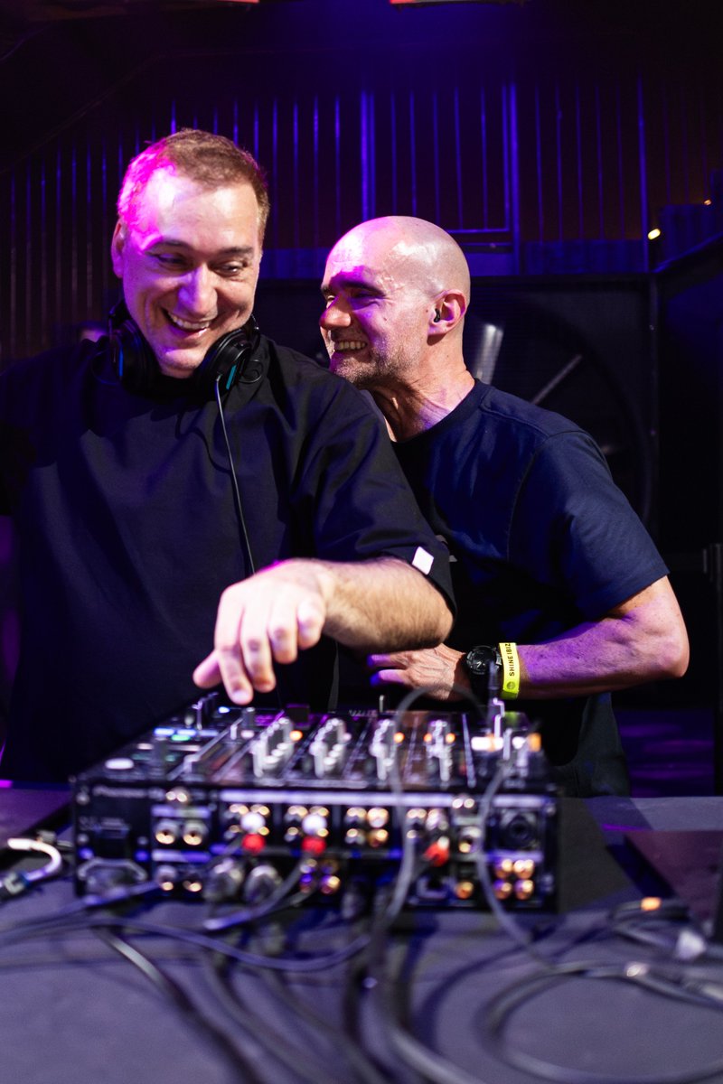 Paul van Dyk tweet media