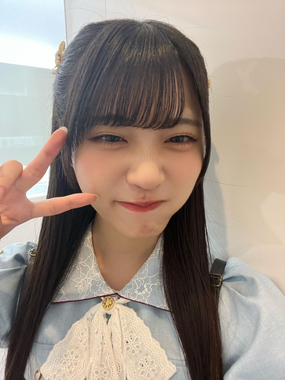 僕青 直筆チェキ 金澤亜美 僕青 直筆チェキ 金澤亜美