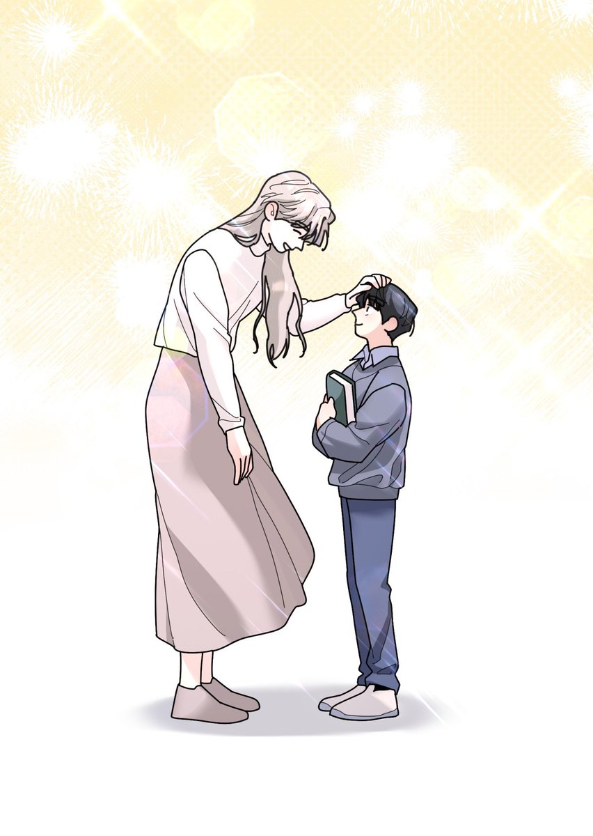 🌳뿌리 없는 나무🌳 94화가 업데이트 되었어요!
희서의 상처를 본 태경이의 마음은 어떨지...??💔🩹🫂 이번 편도 재밌게 봐주세요~!!😊💚💙
lezhin.com/ko/comic/rootl…