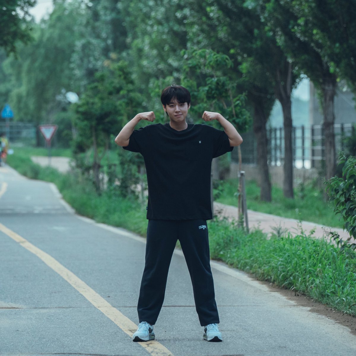 하 진짜 졸라 귀엽네 연시은