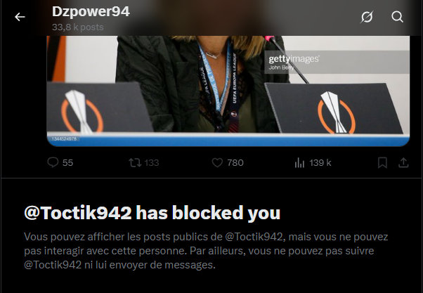 Sarybari's tweet photo. Je rejoins la team des bloqués par Pistache. Dommage, car on échangeait tranquillement sans manquer de respect… Étrange personnage, et surtout une personne à ne pas croire. https://t.co/beP8bVk6Dm