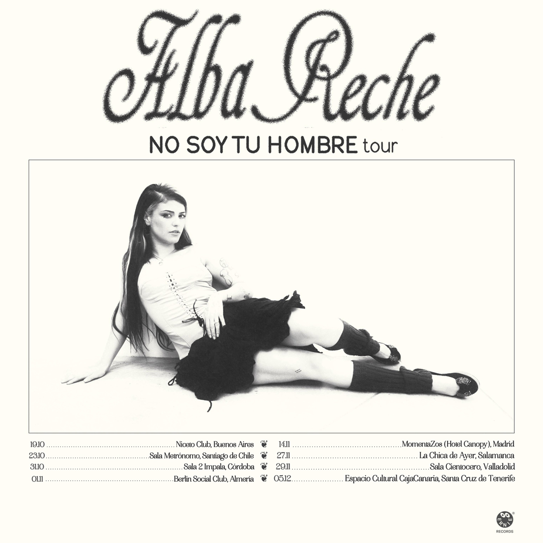 ErnieRecords's tweet image. entradas ya a la venta 🧡
ernierecords.com/conciertos/alb…
dónde nos vemos?? ☺️