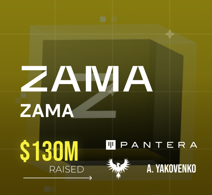 kroweskynx's tweet photo. $ZAMA Airdrop is Confirmed!

Raised: $130M and $1B Valuation
Cost: FREE and only 4 minutes
Reward: ~$5,855

Secret strategy, based on insider information 🧵👇 https://t.co/AONTdGbVPT
